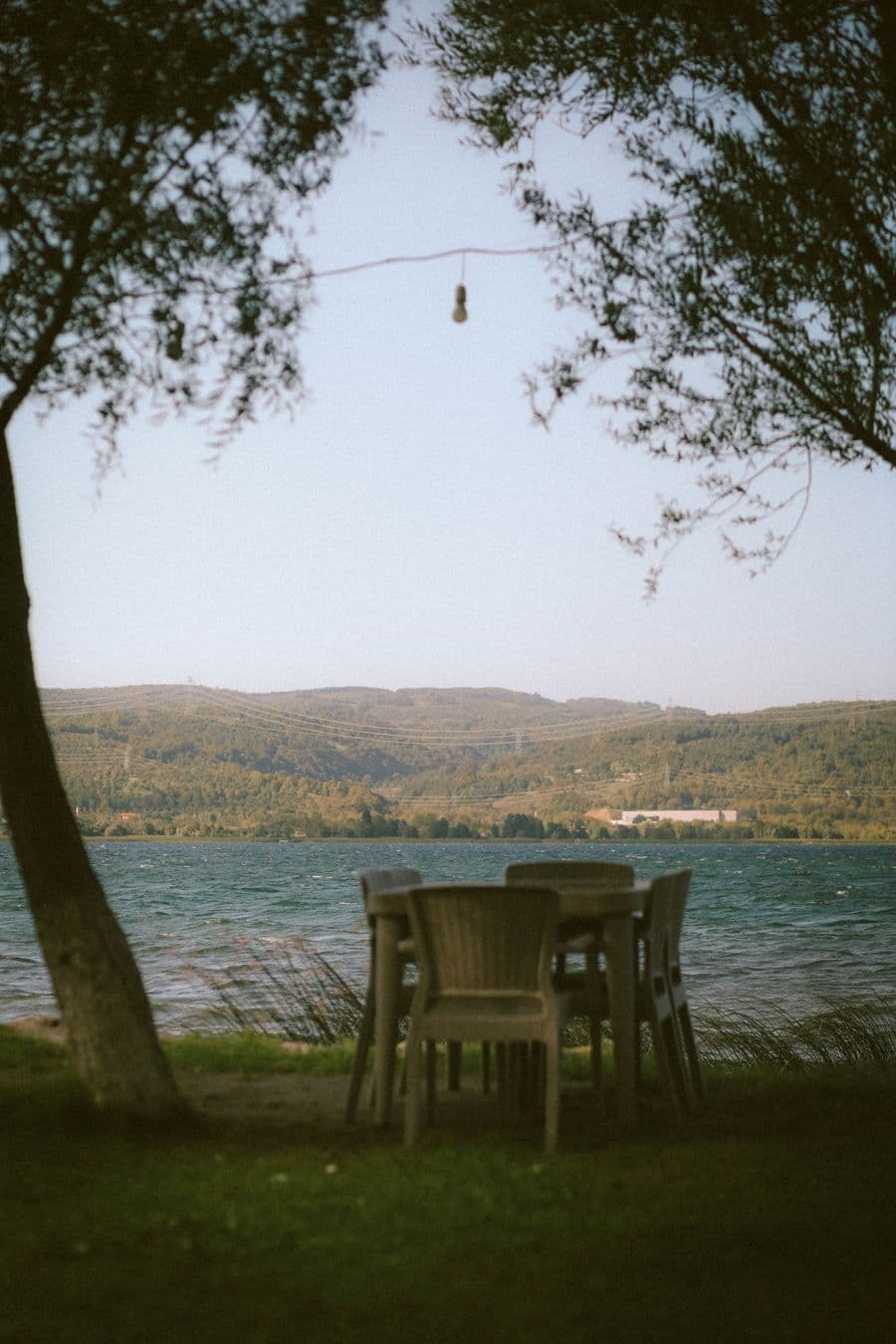 Kırkpınar bölgesi — Sapanca
