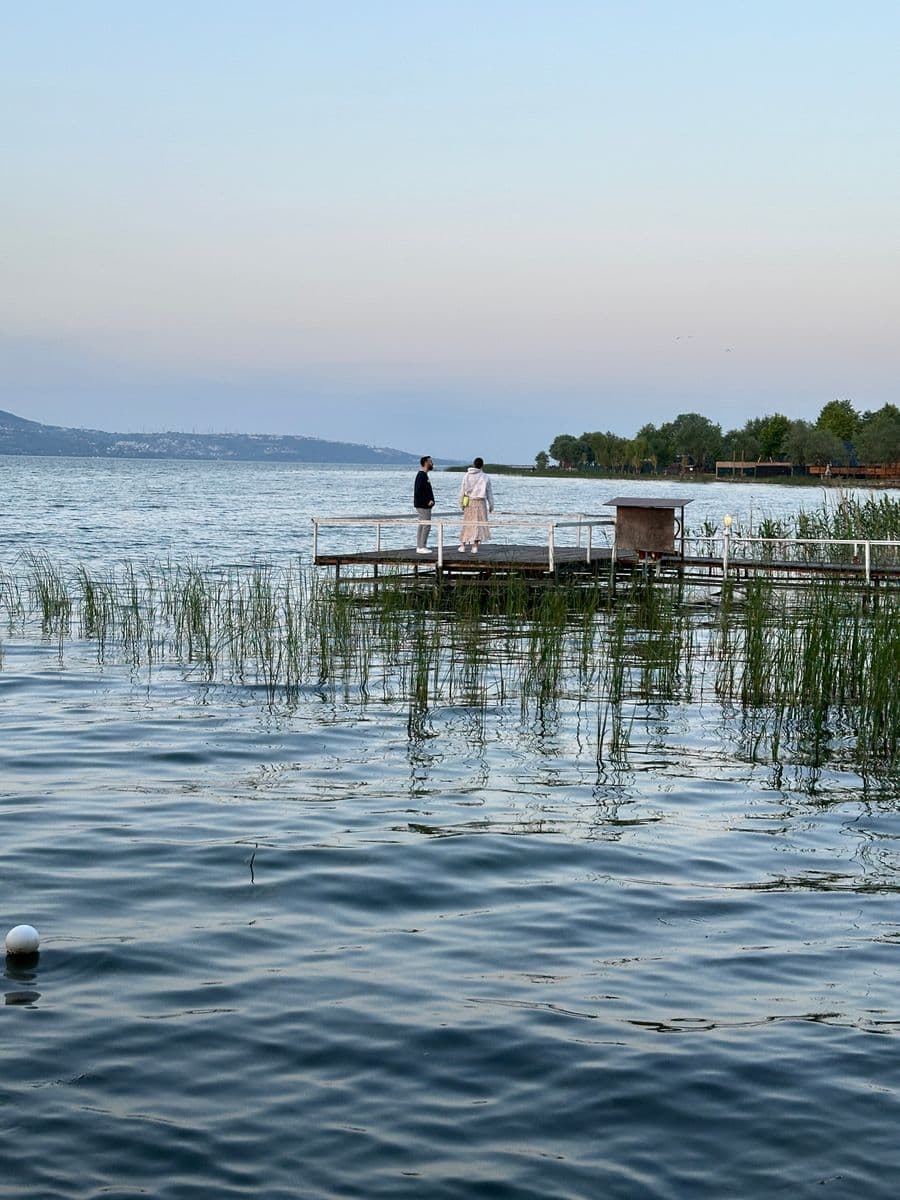 Maşukiye bölgesi — Sapanca