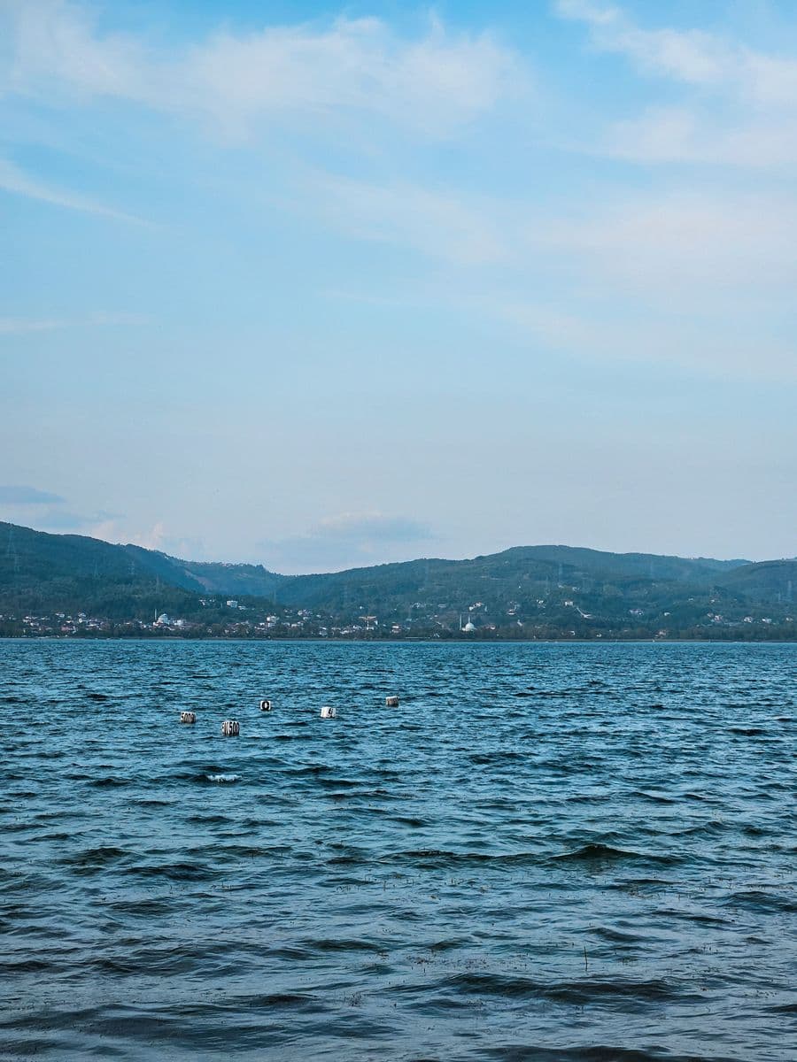 Sapanca'ya Nasıl Gidilir?
